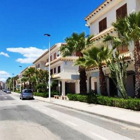 Apartamento Comodo A 300 Metros De La Playa 산타 폴라 외부 사진