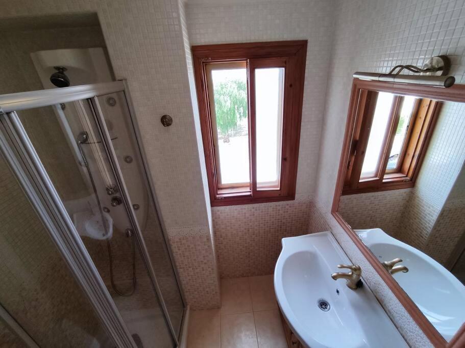 Apartamento Comodo A 300 Metros De La Playa 산타 폴라 외부 사진